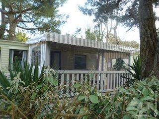 Location  Mobile Home 