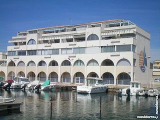 Location  Appartement 