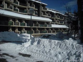 Location  Appartement 