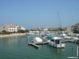 Location  Appartement 