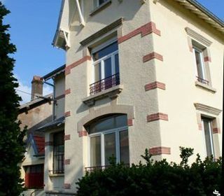 Location  Maison - Villa 