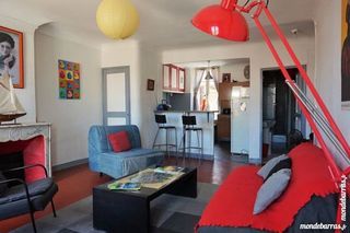 Location  Appartement 