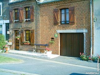 Location  Maison - Villa 