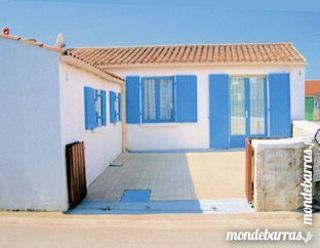 Location  Maison - Villa 