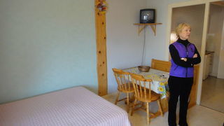  Appartement � louer 1 pi�ce 27 m�