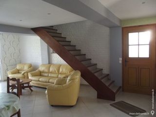 Location  Maison - Villa 