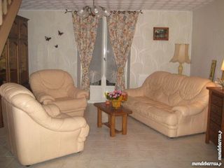 Location  Maison - Villa 