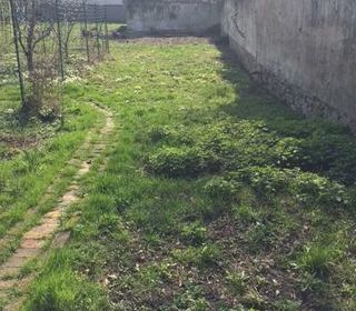  Terrain � vendre 955 m�