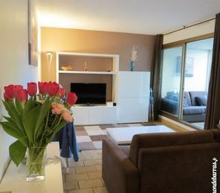 Location  Appartement 