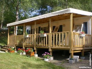 Location  Mobile Home 