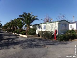 Location  Mobile Home 