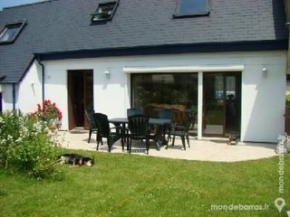 Location  Maison - Villa 