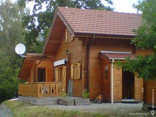 Location  Maison - Villa 