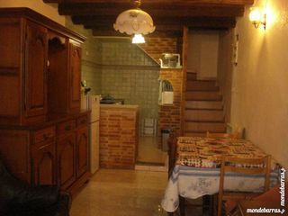 Location  Maison - Villa 