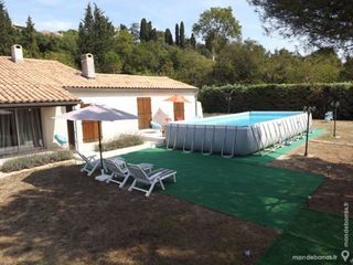 Location  Maison - Villa 