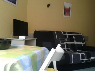 Location  Appartement 