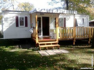 Location  Mobile Home 