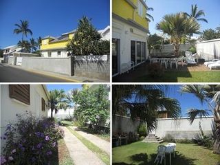 Location  Maison - Villa 