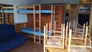 Location  Appartement 