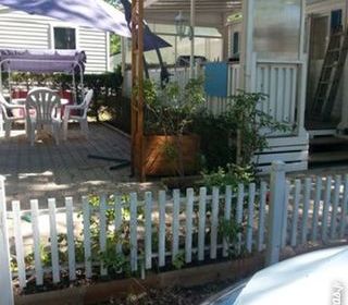 Location  Mobile Home 