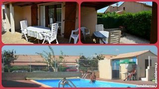 Location  Maison - Villa 