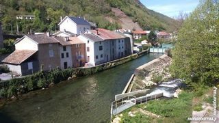 Location  Maison - Villa 