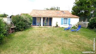 Location  Maison - Villa 