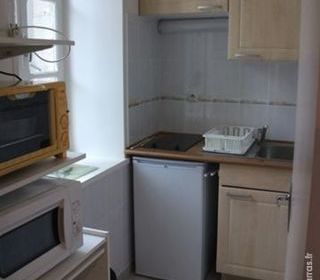 Location  Appartement 