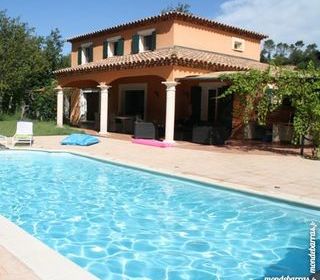 Location  Maison - Villa 