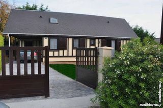 Location  Maison - Villa 