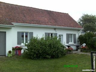 Location  Maison - Villa 