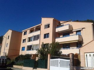 Location  Appartement 