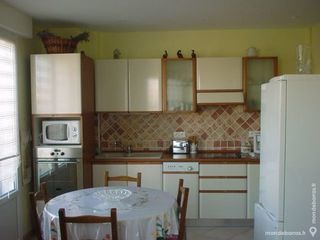 Location  Appartement 