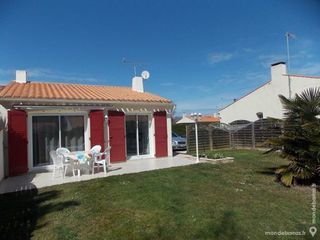 Location  Maison - Villa 