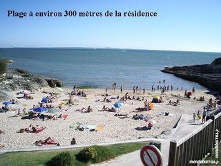 Location  Appartement 