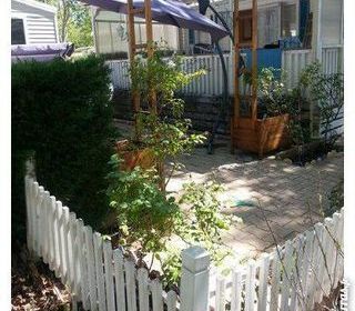 Location  Mobile Home 