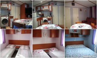 Location  Mobile Home 