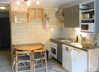 Location  Appartement 