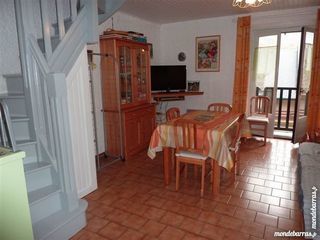 Location  Appartement 