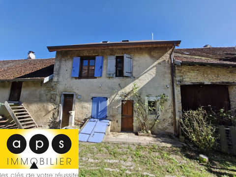   Vente Maison Maison - 5 pi�ce(s) - 150 m�