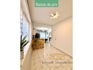  Appartement � vendre 4 pi�ces 99 m�