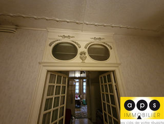  Immeuble � vendre 11 pi�ces 214 m�