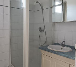  Appartement � vendre 3 pi�ces 60 m�