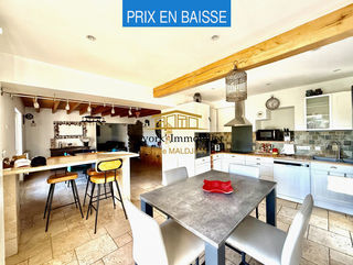 Maison � vendre 9 pi�ces 200 m�