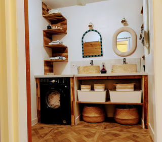  Appartement � vendre 3 pi�ces 72 m�