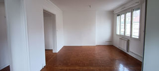  Appartement � vendre 3 pi�ces 60 m�