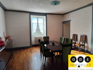  Maison � vendre 14 pi�ces 220 m�