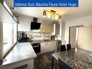  Appartement � vendre 5 pi�ces 102 m�