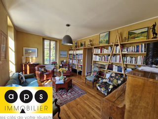  Maison � vendre 8 pi�ces 200 m�