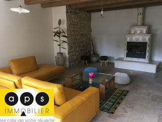  Maison � vendre 9 pi�ces 210 m�